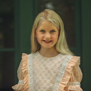 Fundraising Page: London Fischer